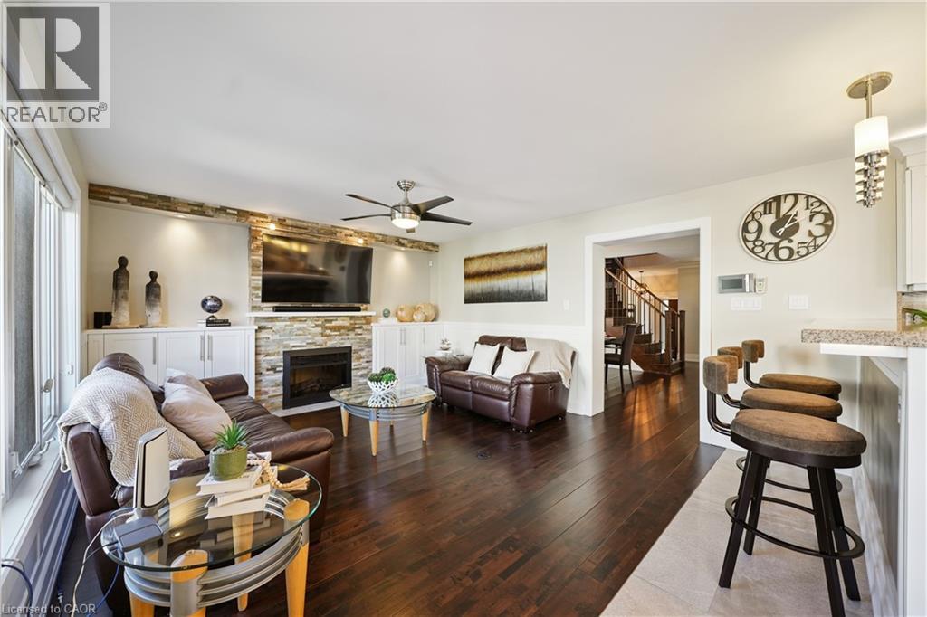 437 Jelinik Terrace, Milton, Ontario  L9T 7N2 - Photo 13 - 40777832