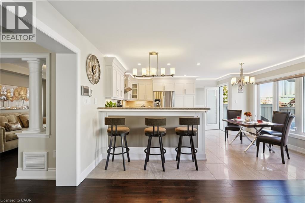 437 Jelinik Terrace, Milton, Ontario  L9T 7N2 - Photo 14 - 40777832