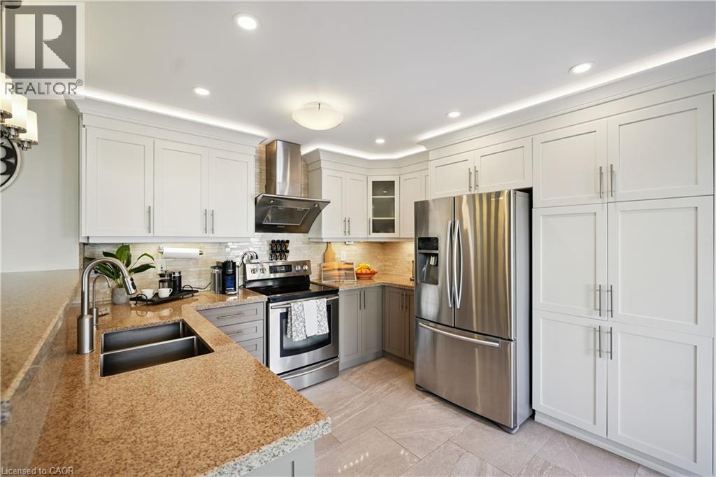 437 Jelinik Terrace, Milton, Ontario  L9T 7N2 - Photo 15 - 40777832