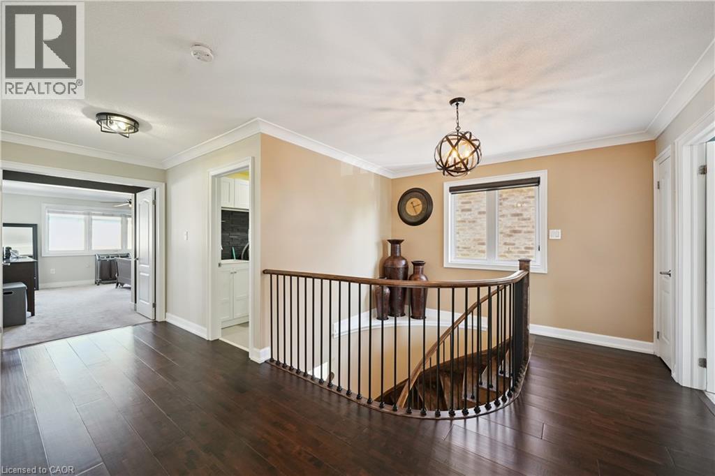 437 Jelinik Terrace, Milton, Ontario  L9T 7N2 - Photo 19 - 40777832