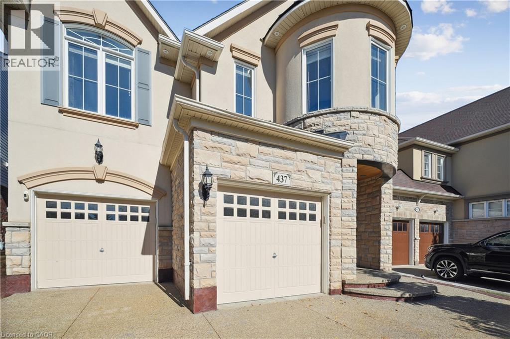 437 Jelinik Terrace, Milton, Ontario  L9T 7N2 - Photo 2 - 40777832
