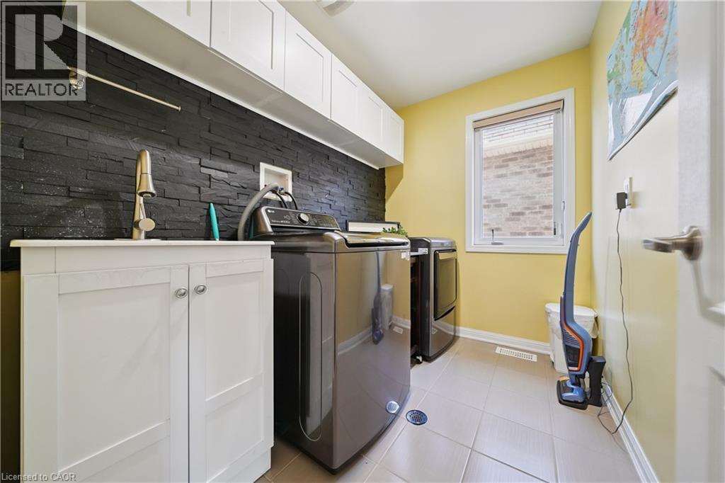437 Jelinik Terrace, Milton, Ontario  L9T 7N2 - Photo 28 - 40777832