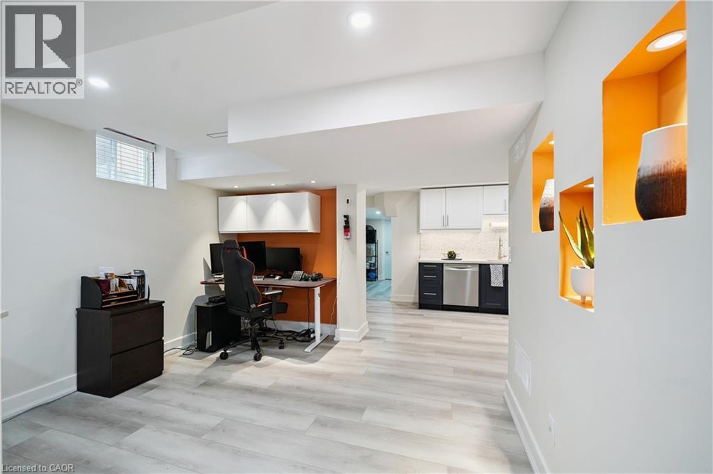 437 Jelinik Terrace, Milton, Ontario  L9T 7N2 - Photo 39 - 40777832