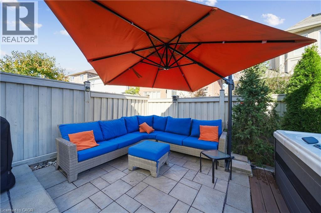 437 Jelinik Terrace, Milton, Ontario  L9T 7N2 - Photo 47 - 40777832