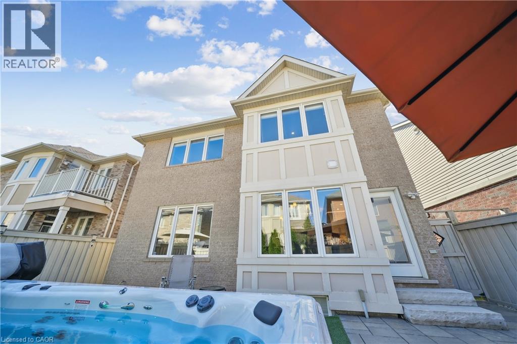 437 Jelinik Terrace, Milton, Ontario  L9T 7N2 - Photo 50 - 40777832