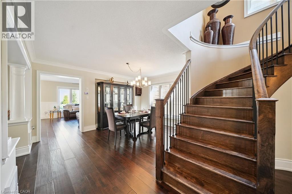 437 Jelinik Terrace, Milton, Ontario  L9T 7N2 - Photo 6 - 40777832