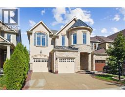 437 JELINIK Terrace, milton, Ontario