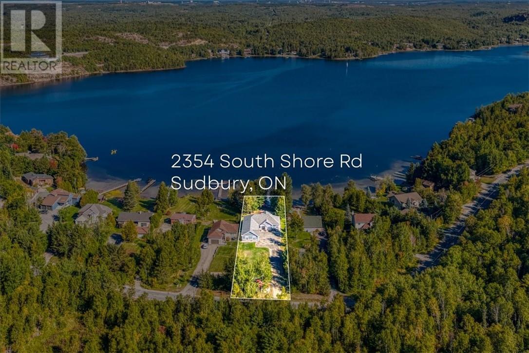 2354 South Shore Road, Sudbury, Ontario  P3G 1M3 - Photo 12 - 2124852