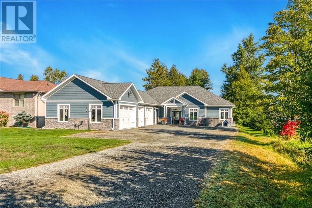 2354 South Shore Road, Sudbury, Ontario  P3G 1M3 - Photo 2 - 2124852