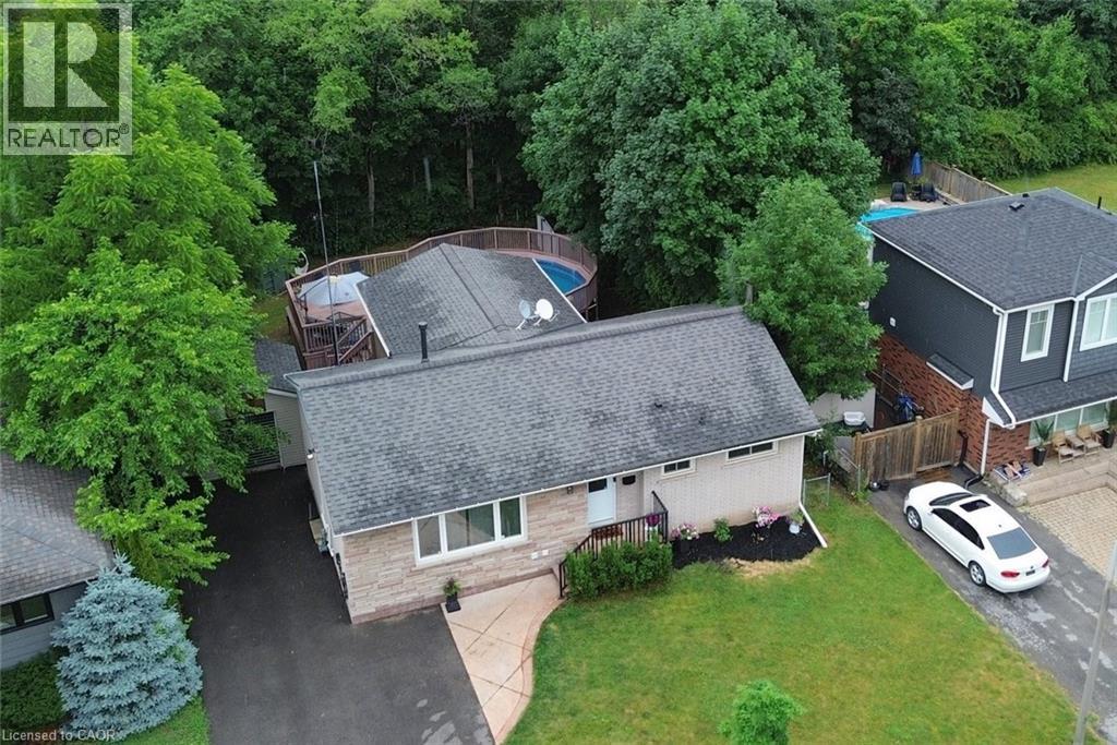 405 Erindale Drive, Burlington, Ontario  L7L 4T3 - Photo 3 - 40777635