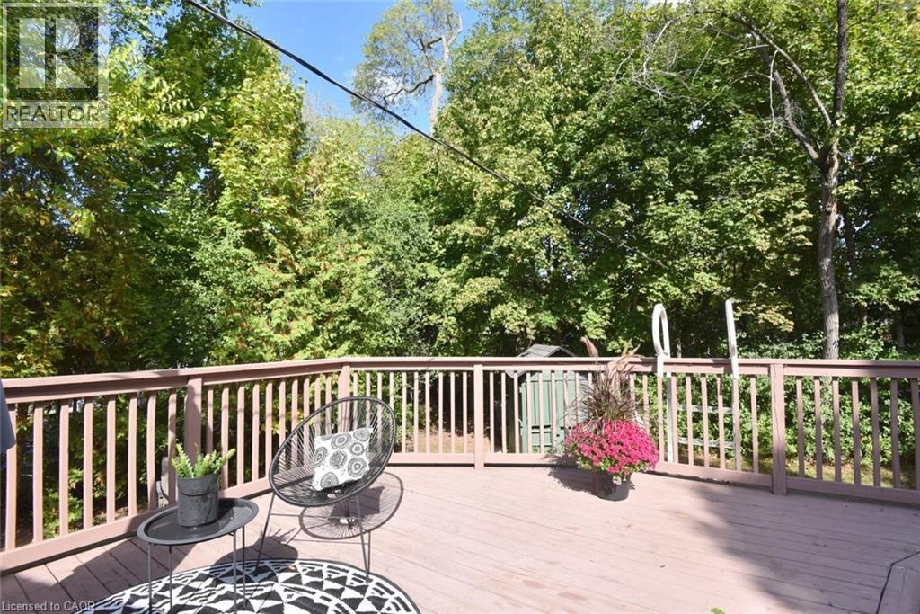 405 Erindale Drive, Burlington, Ontario  L7L 4T3 - Photo 43 - 40777635
