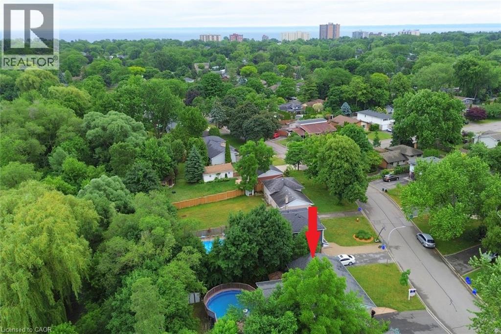 405 Erindale Drive, Burlington, Ontario  L7L 4T3 - Photo 46 - 40777635