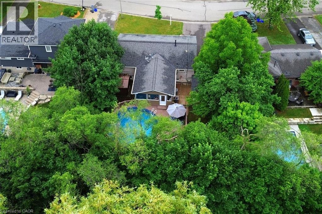 405 Erindale Drive, Burlington, Ontario  L7L 4T3 - Photo 47 - 40777635