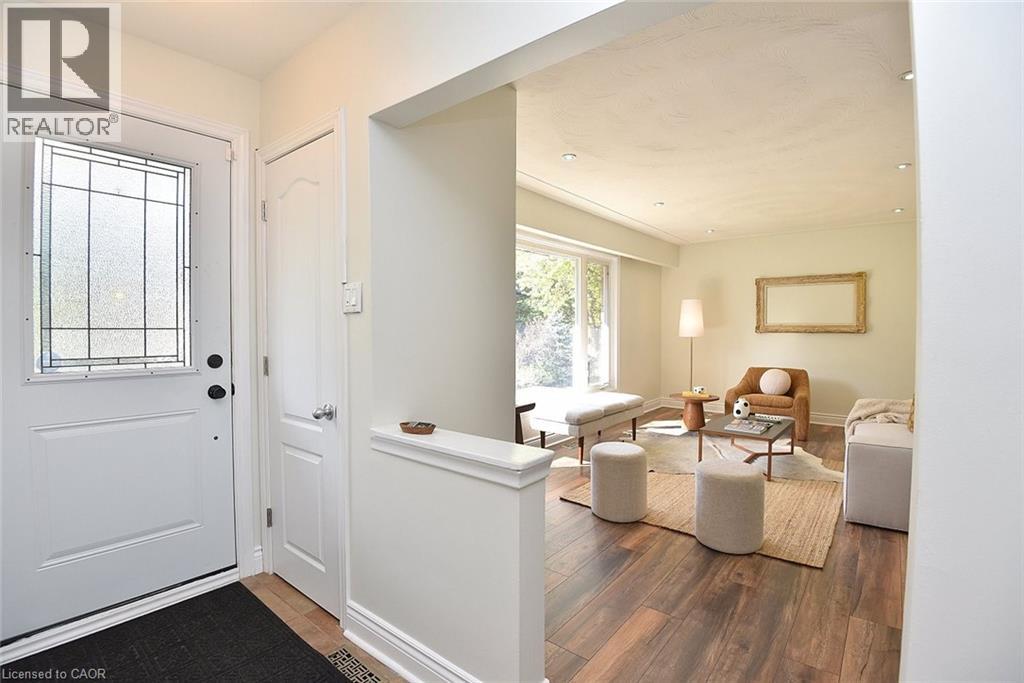 405 Erindale Drive, Burlington, Ontario  L7L 4T3 - Photo 6 - 40777635