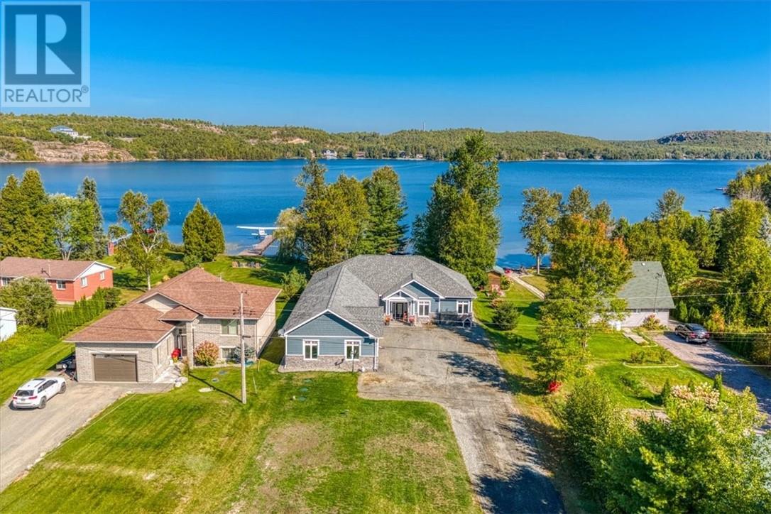 2354 South Shore Road, Sudbury, Ontario  P3G 1M3 - Photo 3 - 2124852