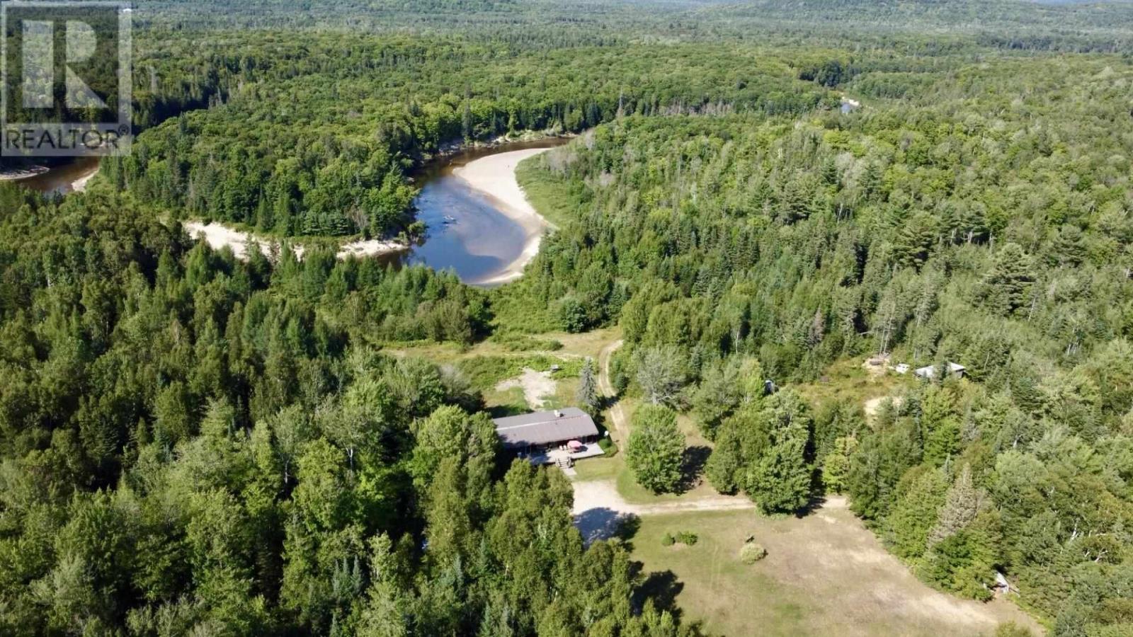 82 Lumber Ln, Goulais River, Ontario  P0S 1E0 - Photo 1 - SM252361