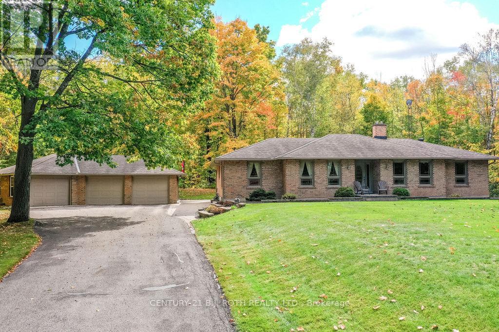 1059 BIRCHCLIFFE CRESCENT, Severn, Ontario