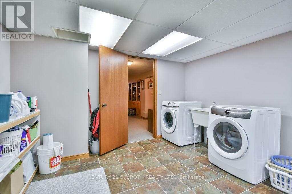 1059 Birchcliffe Crescent, Severn, Ontario  L3V 0W1 - Photo 27 - S12453989