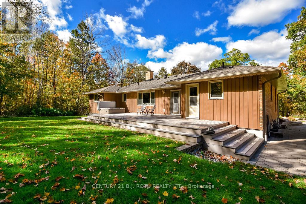 1059 Birchcliffe Crescent, Severn, Ontario  L3V 0W1 - Photo 33 - S12453989