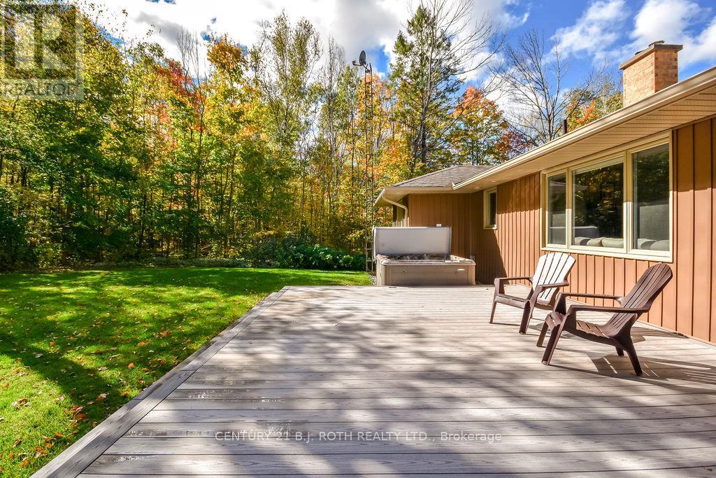 1059 Birchcliffe Crescent, Severn, Ontario  L3V 0W1 - Photo 35 - S12453989