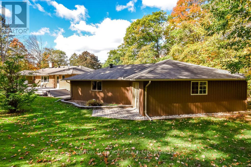1059 Birchcliffe Crescent, Severn, Ontario  L3V 0W1 - Photo 39 - S12453989