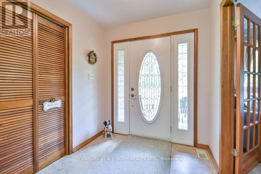 1059 Birchcliffe Crescent, Severn, Ontario  L3V 0W1 - Photo 6 - S12453989