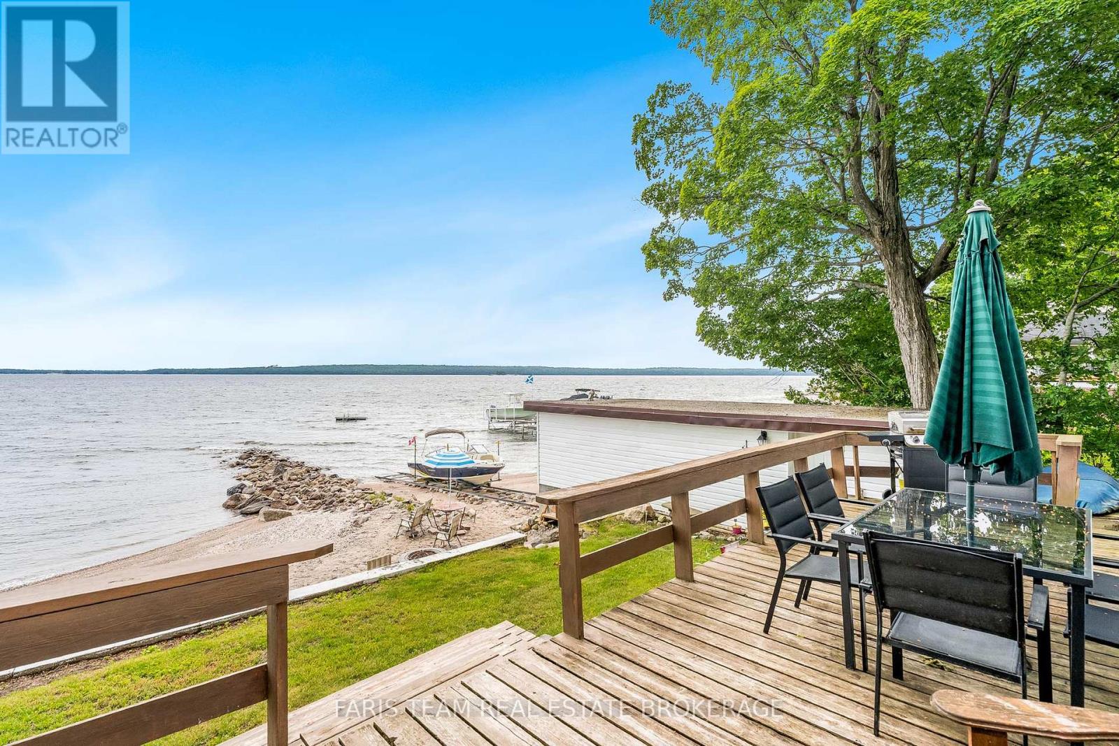 1697 Champlain Road, Tiny, Ontario  L9M 0E3 - Photo 19 - S12453993