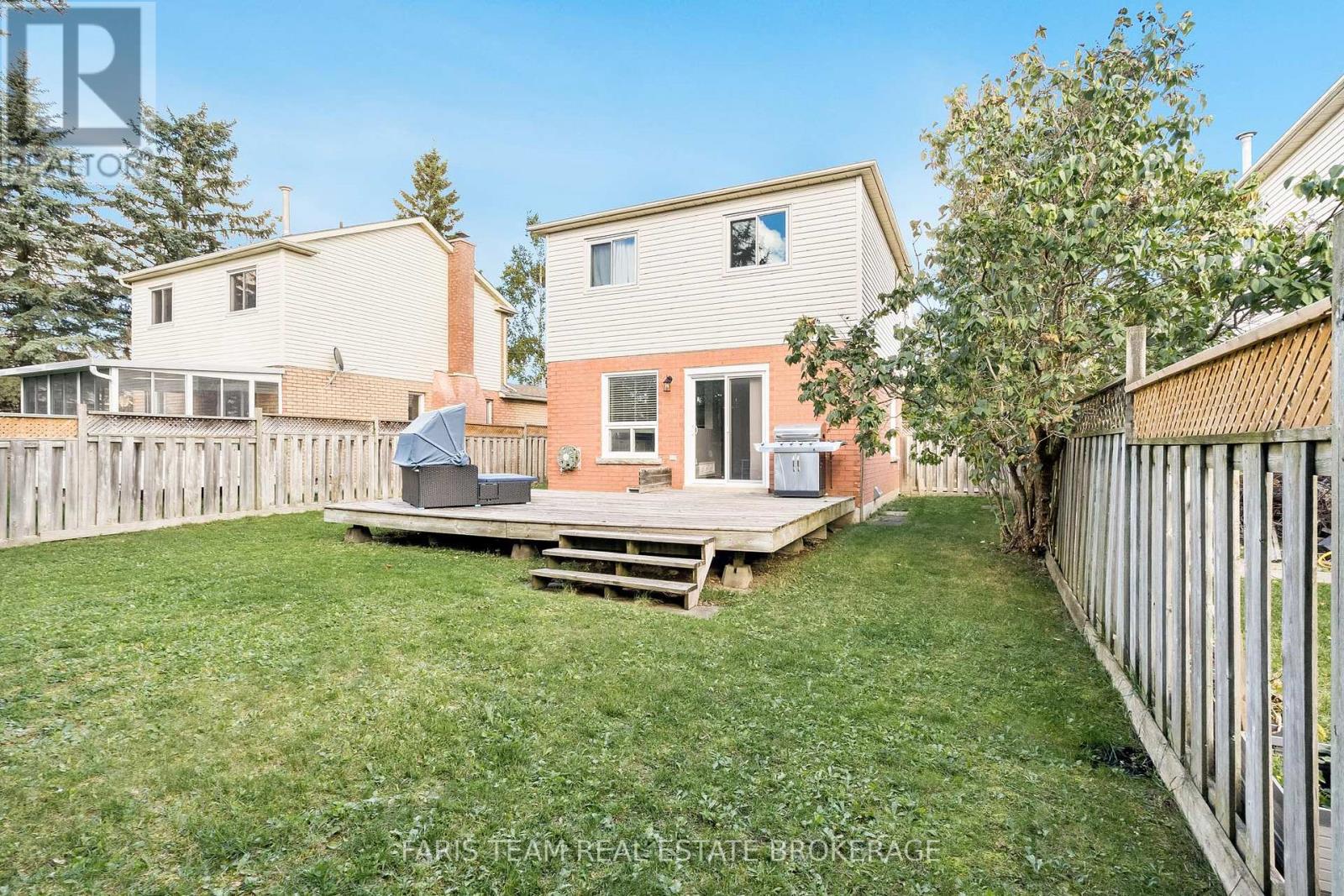 230 Kozlov Street, Barrie (West Bayfield), Ontario  L4N 7H6 - Photo 24 - S12454027