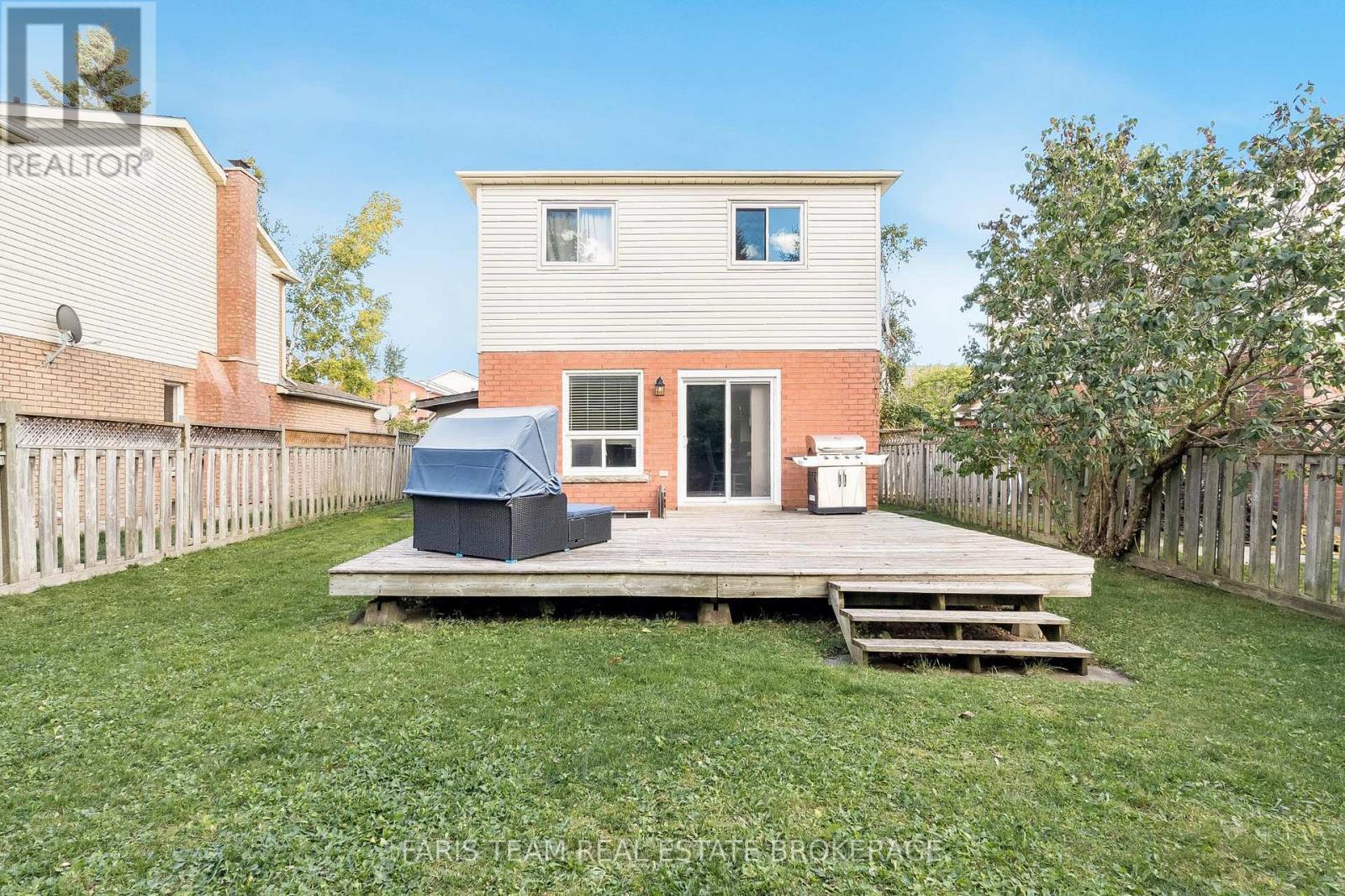 230 Kozlov Street, Barrie (West Bayfield), Ontario  L4N 7H6 - Photo 25 - S12454027