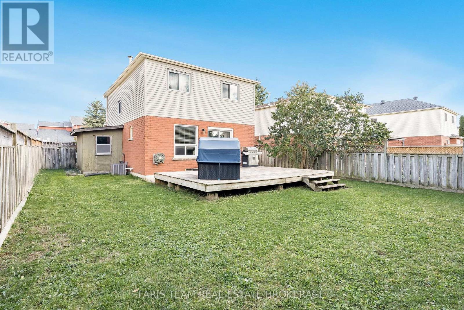 230 Kozlov Street, Barrie (West Bayfield), Ontario  L4N 7H6 - Photo 26 - S12454027