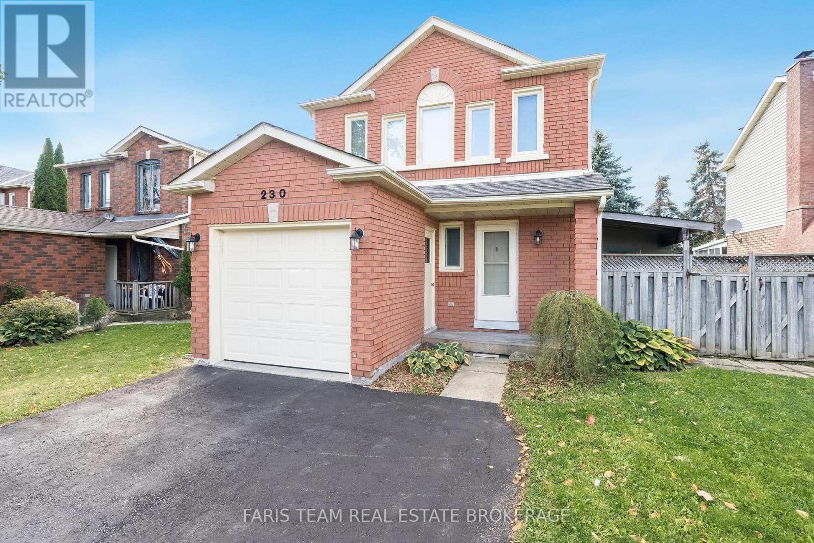 230 Kozlov Street, Barrie (West Bayfield), Ontario  L4N 7H6 - Photo 3 - S12454027