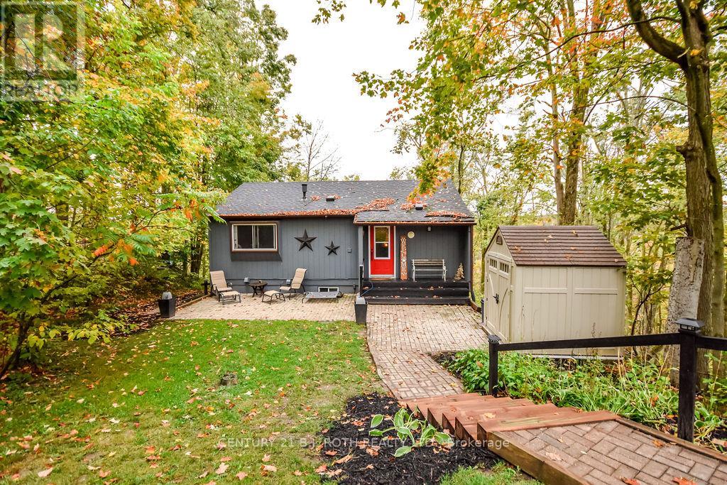 33 IROQUOIS RIDGE, Oro-Medonte, Ontario