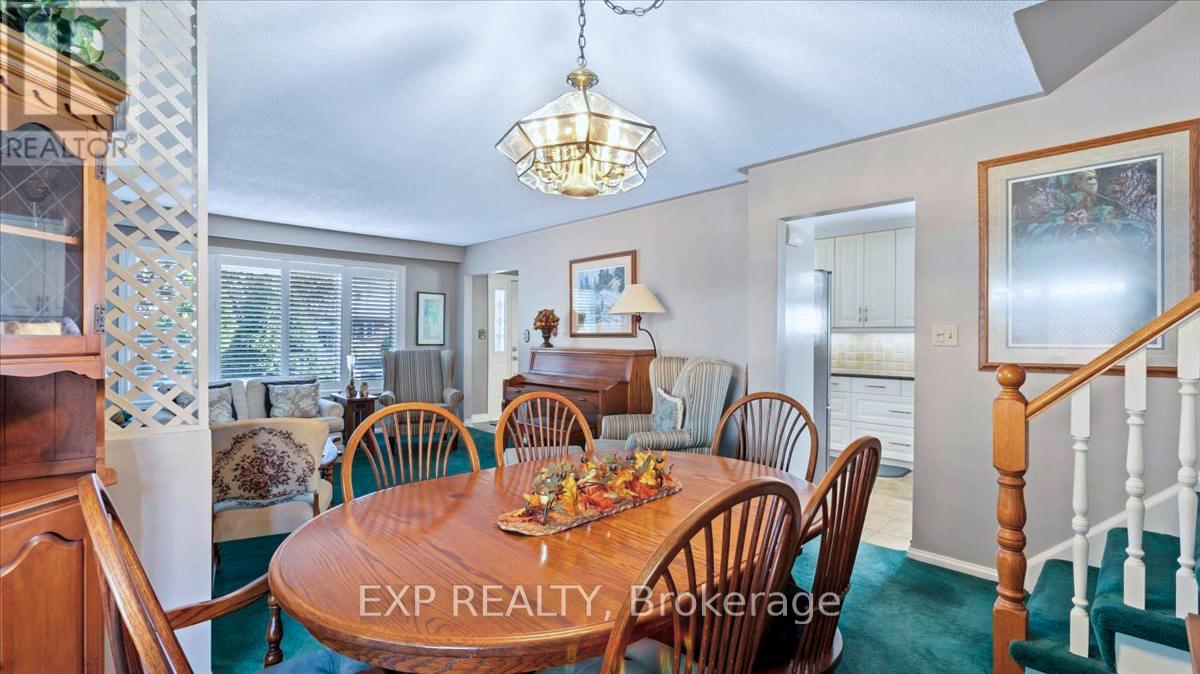 1452 Oneida Court, Oshawa, Ontario L1G 4M6 - Photo 12 - E12454157