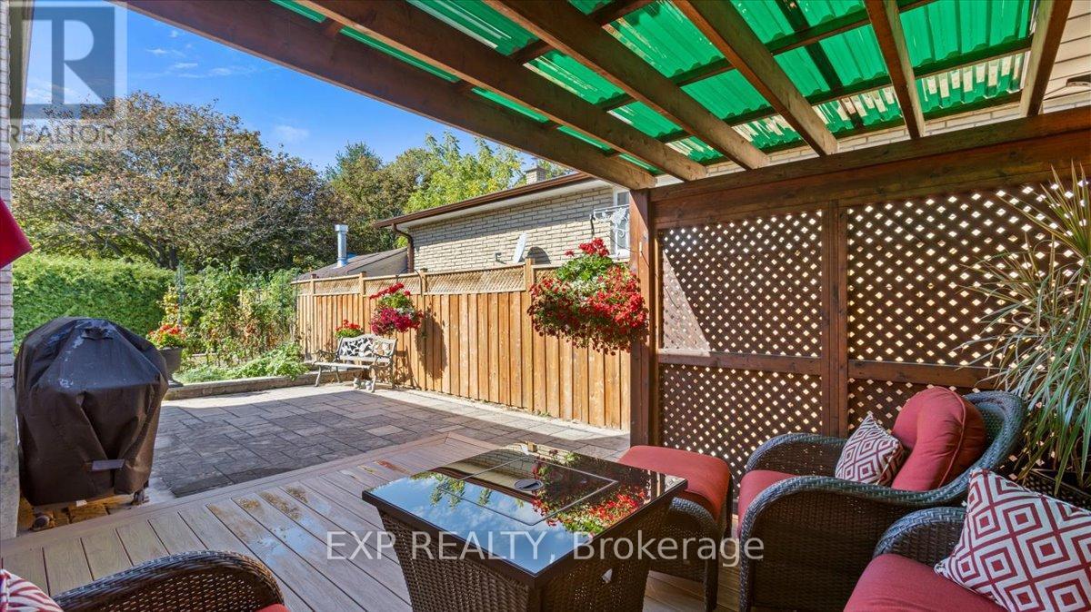 1452 Oneida Court, Oshawa, Ontario L1G 4M6 - Photo 36 - E12454157