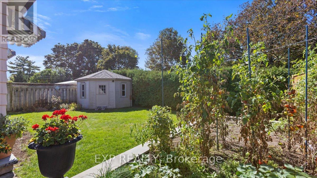 1452 Oneida Court, Oshawa, Ontario L1G 4M6 - Photo 37 - E12454157