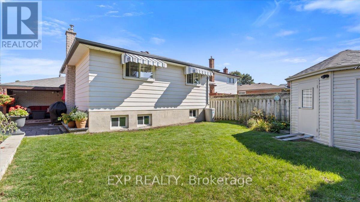 1452 Oneida Court, Oshawa, Ontario  L1G 4M6 - Photo 40 - E12454157