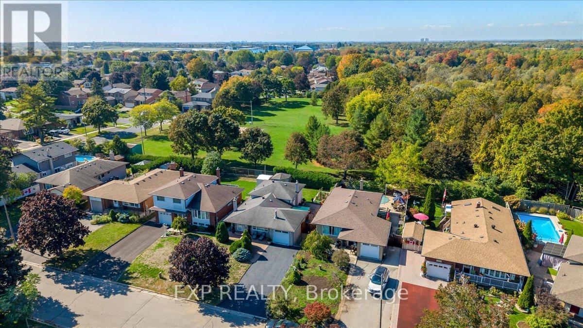 1452 Oneida Court, Oshawa, Ontario  L1G 4M6 - Photo 42 - E12454157