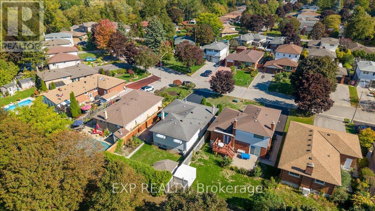 1452 Oneida Court, Oshawa, Ontario  L1G 4M6 - Photo 44 - E12454157