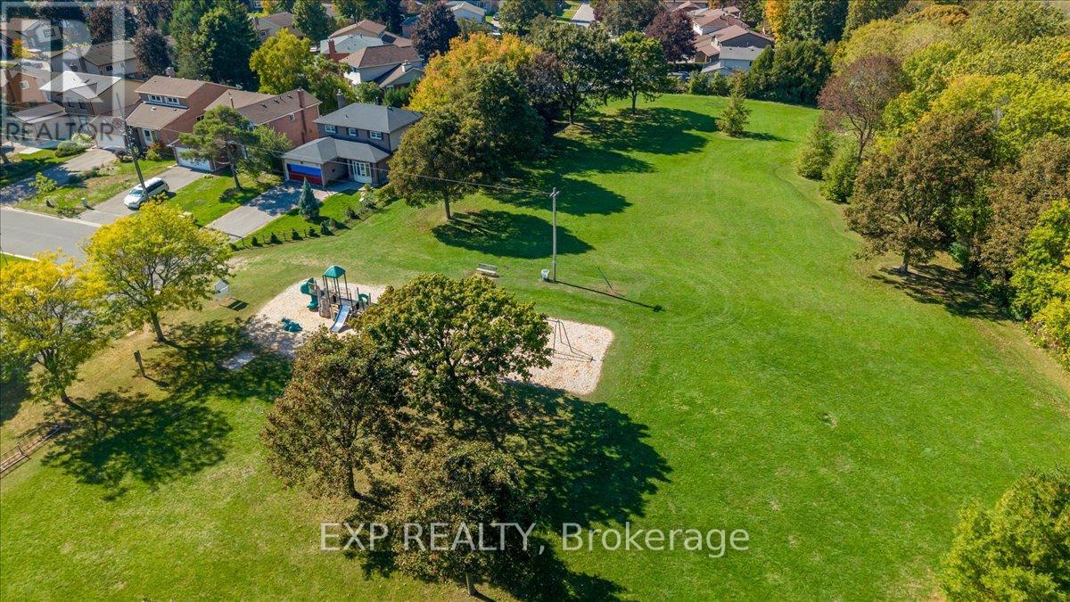 1452 Oneida Court, Oshawa, Ontario  L1G 4M6 - Photo 45 - E12454157