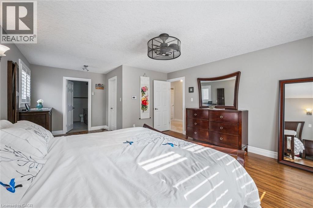 405 Spice Bush Street, Waterloo, Ontario  N2V 2V6 - Photo 26 - 40758481