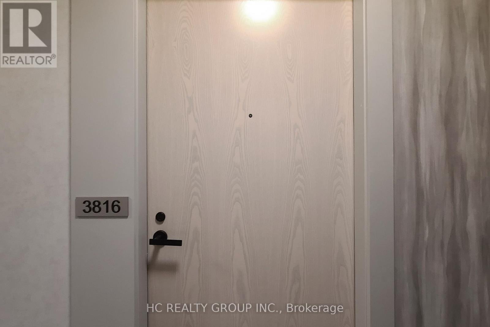 3816 - 28 Interchange Way, Vaughan, Ontario  L4K 5Z7 - Photo 33 - N12453741