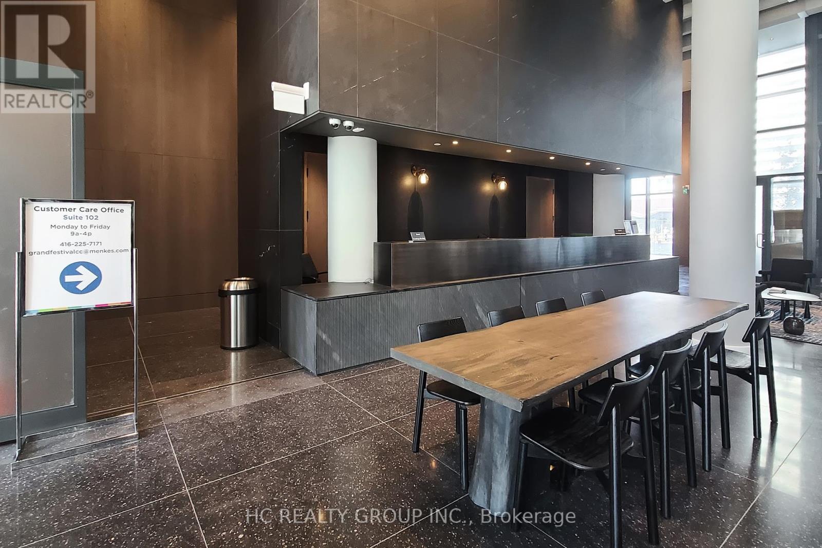 3816 - 28 Interchange Way, Vaughan, Ontario  L4K 5Z7 - Photo 48 - N12453741