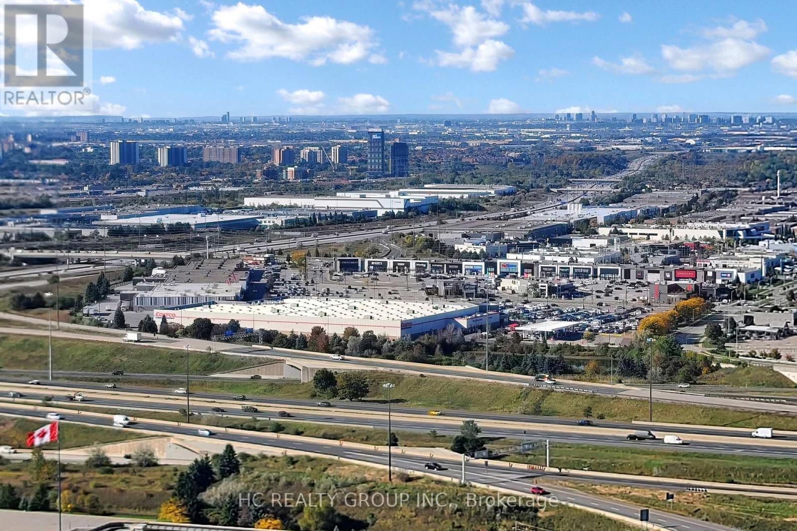 3816 - 28 Interchange Way, Vaughan, Ontario  L4K 5Z7 - Photo 44 - N12453741