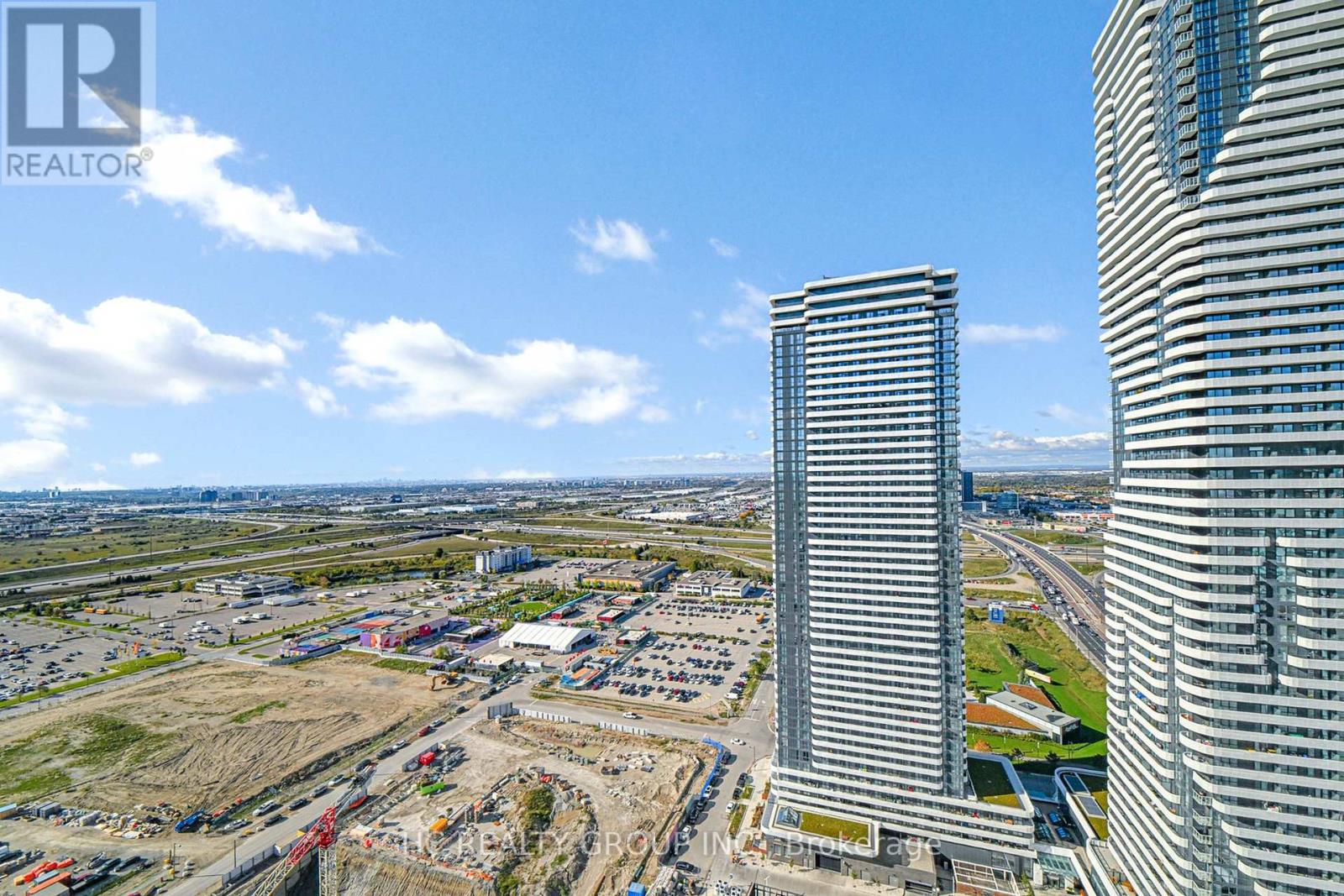 3816 - 28 Interchange Way, Vaughan, Ontario  L4K 5Z7 - Photo 40 - N12453741