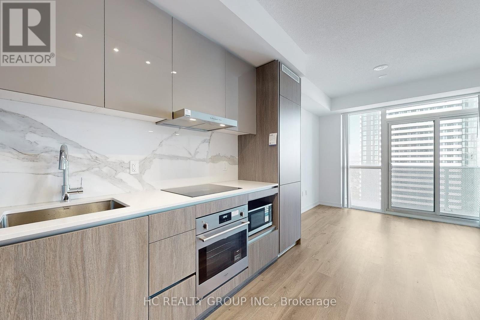 3816 - 28 Interchange Way, Vaughan, Ontario  L4K 5Z7 - Photo 20 - N12453741