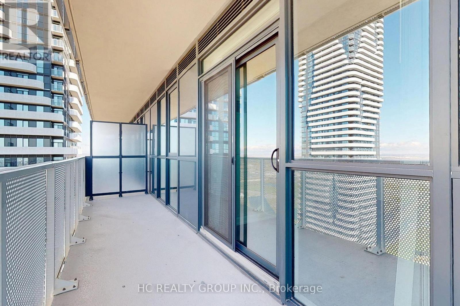 3816 - 28 Interchange Way, Vaughan, Ontario  L4K 5Z7 - Photo 35 - N12453741