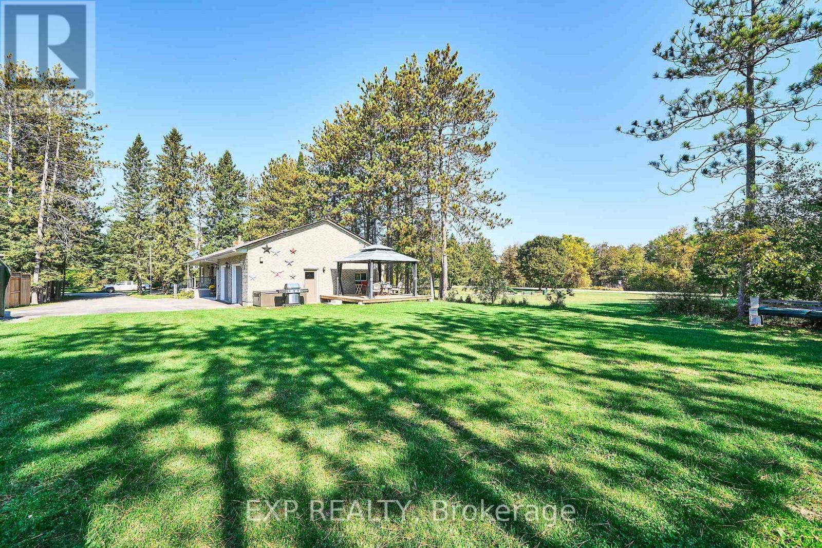 9 Hilda Avenue, Uxbridge, Ontario  L9P 1R2 - Photo 38 - N12453749