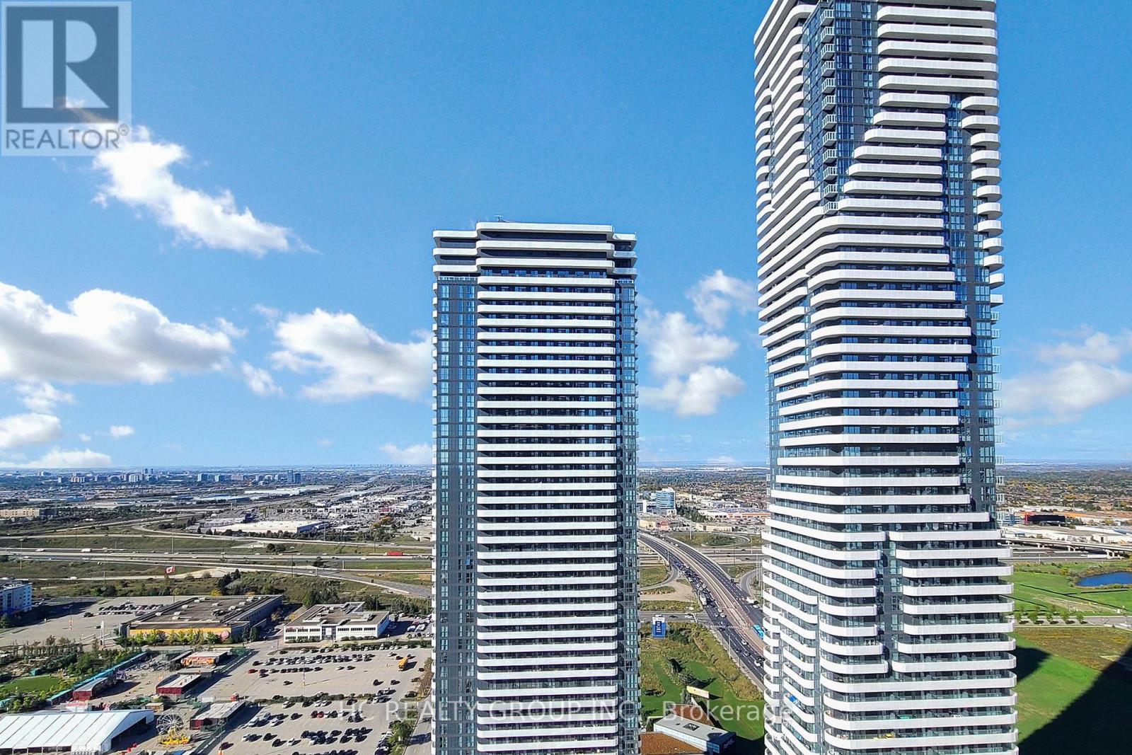 3816 - 28 Interchange Way, Vaughan, Ontario  L4K 5Z7 - Photo 38 - N12453741