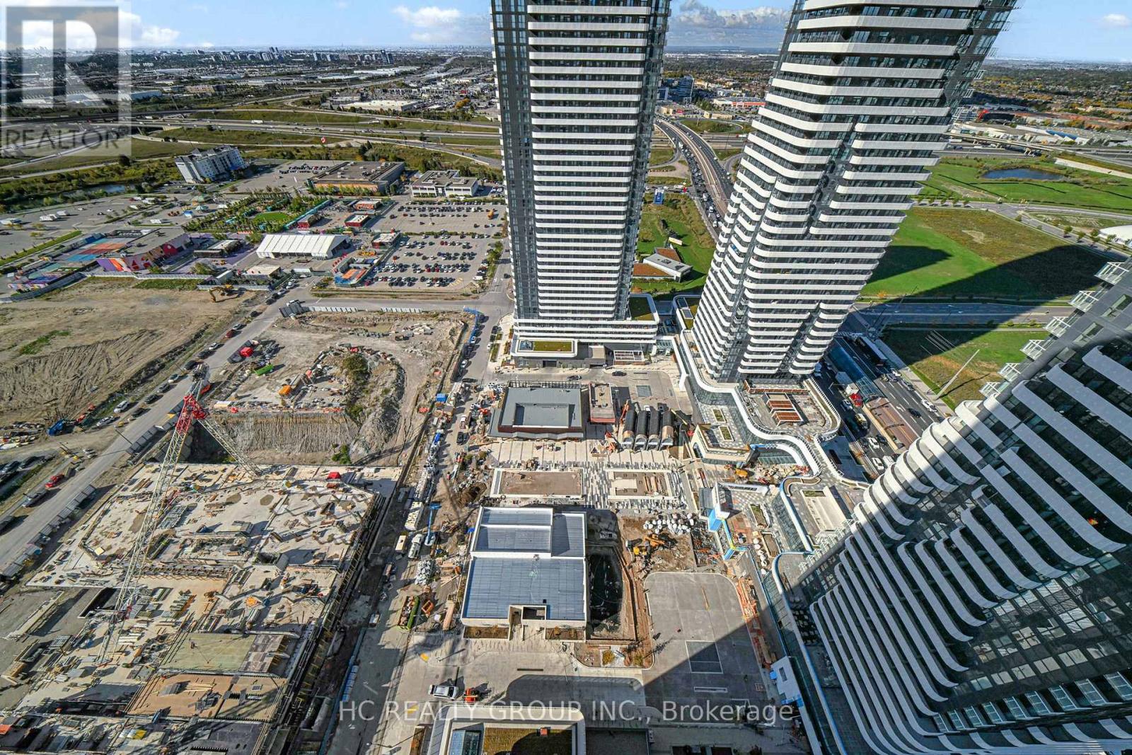 3816 - 28 Interchange Way, Vaughan, Ontario  L4K 5Z7 - Photo 41 - N12453741