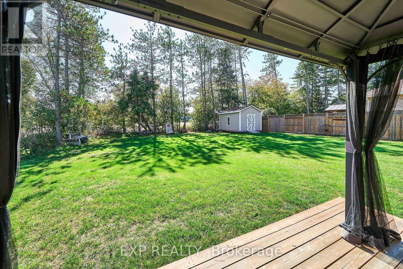 9 Hilda Avenue, Uxbridge, Ontario  L9P 1R2 - Photo 39 - N12453749